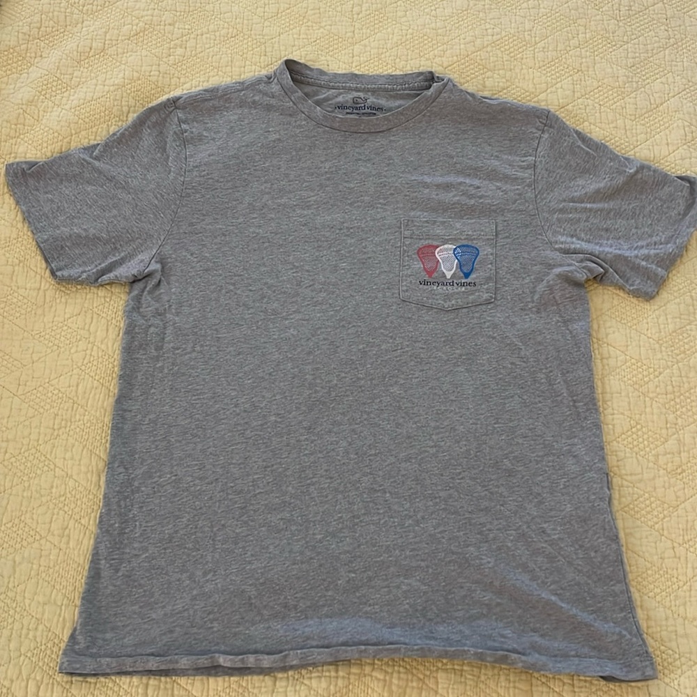 Vineyard Vines short sleeve tee